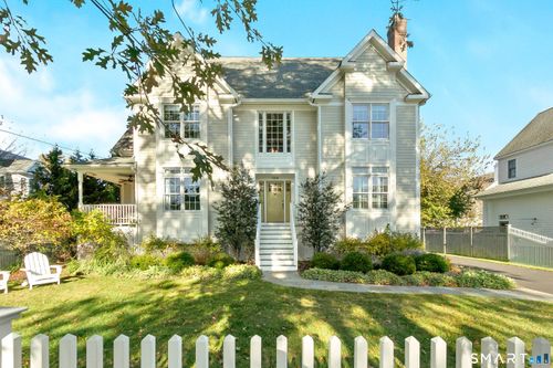 309 Birch Rd, Fairfield, CT, 06824-6726 | Card Image