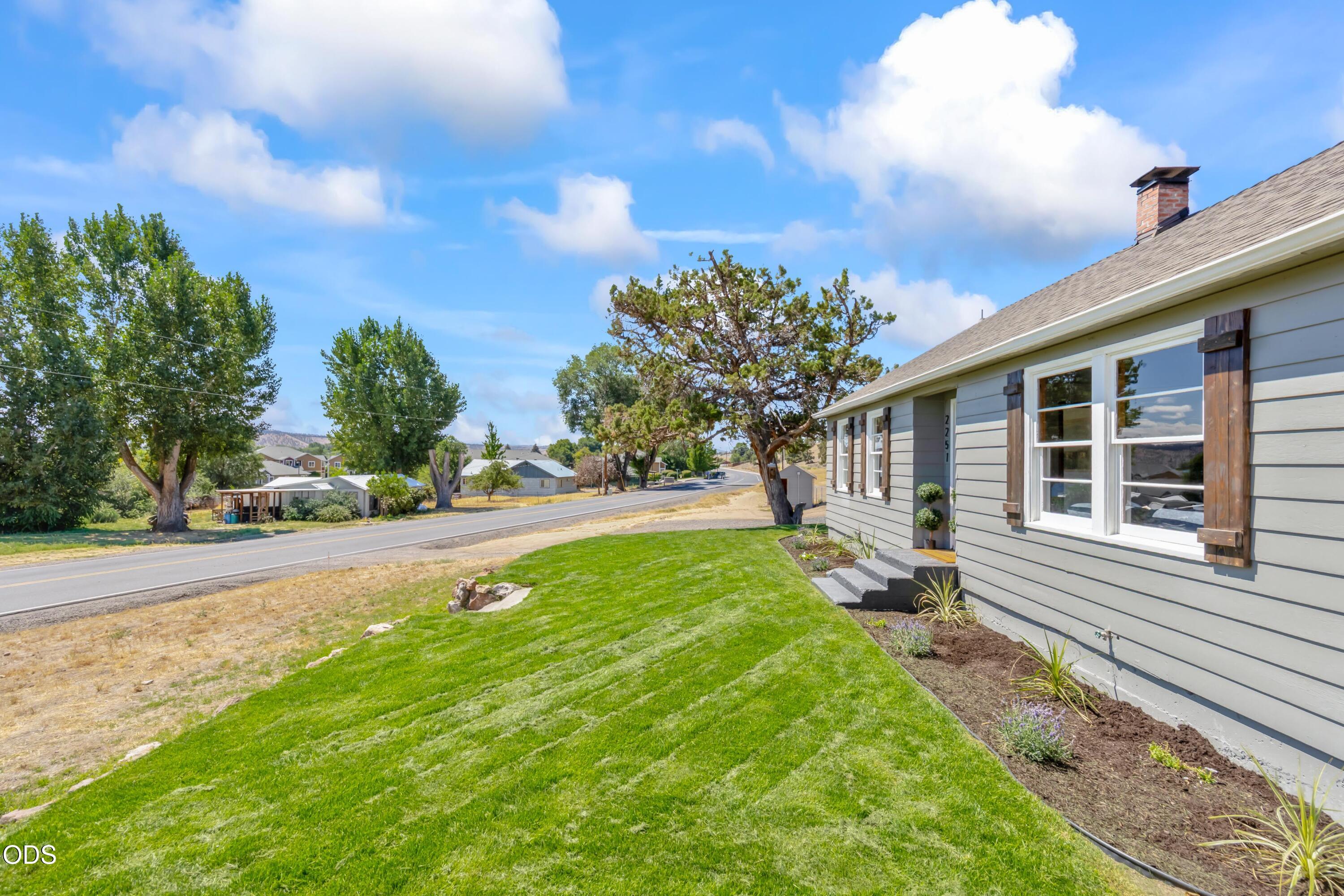 Residential in Prineville 2