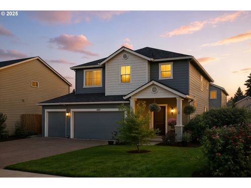 33321 Sw Holland Dr, Scappoose, OR, 97056-4066 | Card Image