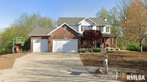 1641 Appalachian Trl, Rochester, IL, 62563-9289 | Card Image