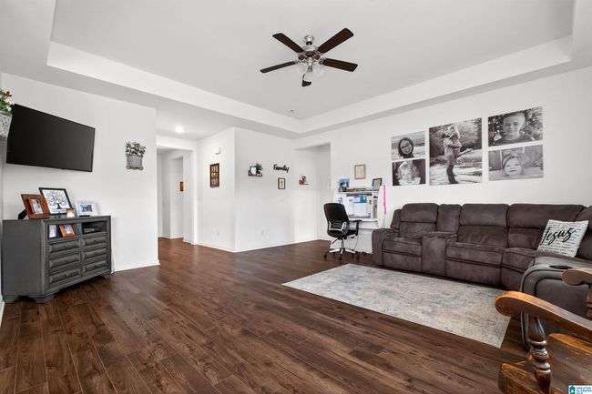 1459 Mountain Laurel Ln, House other with 4 bedrooms, 2 bathrooms and null parking in MOODY AL | Image 8