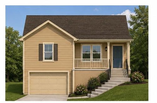 2701 N 21st St, Kansas City, KS, 66104-4510 | Card Image