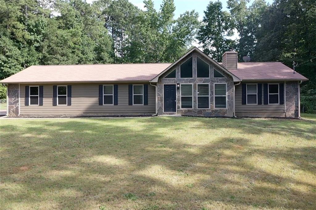 Churchill Way, Mcdonough, GA 30252