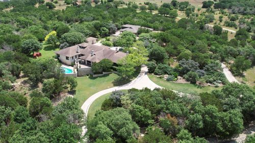 201 Jenkins Rdg, Aledo, TX, 76008-2451 | Card Image
