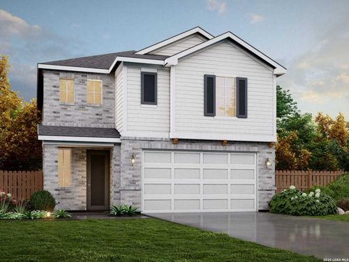 5746 Lakeview Pt, San Antonio, TX, 78244-3011 | Card Image