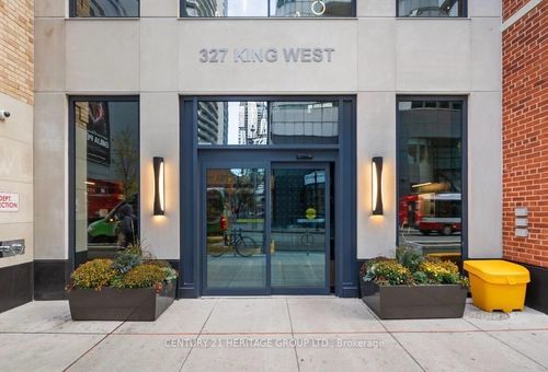 303-327 King St W, Toronto, ON, M5V0W7 | Card Image