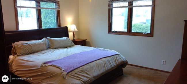 1707 Miller Rd, Home with 3 bedrooms, 1 bathrooms and null parking in Lake Geneva WI | Image 11