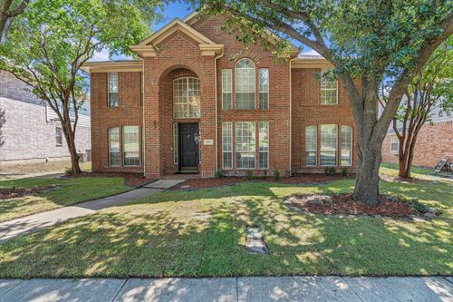 260 Ridge Haven Dr, Lewisville, TX, 75067-3836 | Card Image