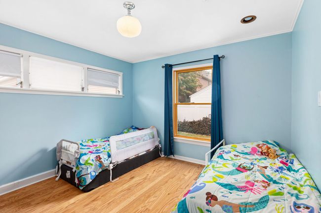 545 W Elm Park Ave, House other with 2 bedrooms, 1 bathrooms and 2 parking in Elmhurst IL | Image 15