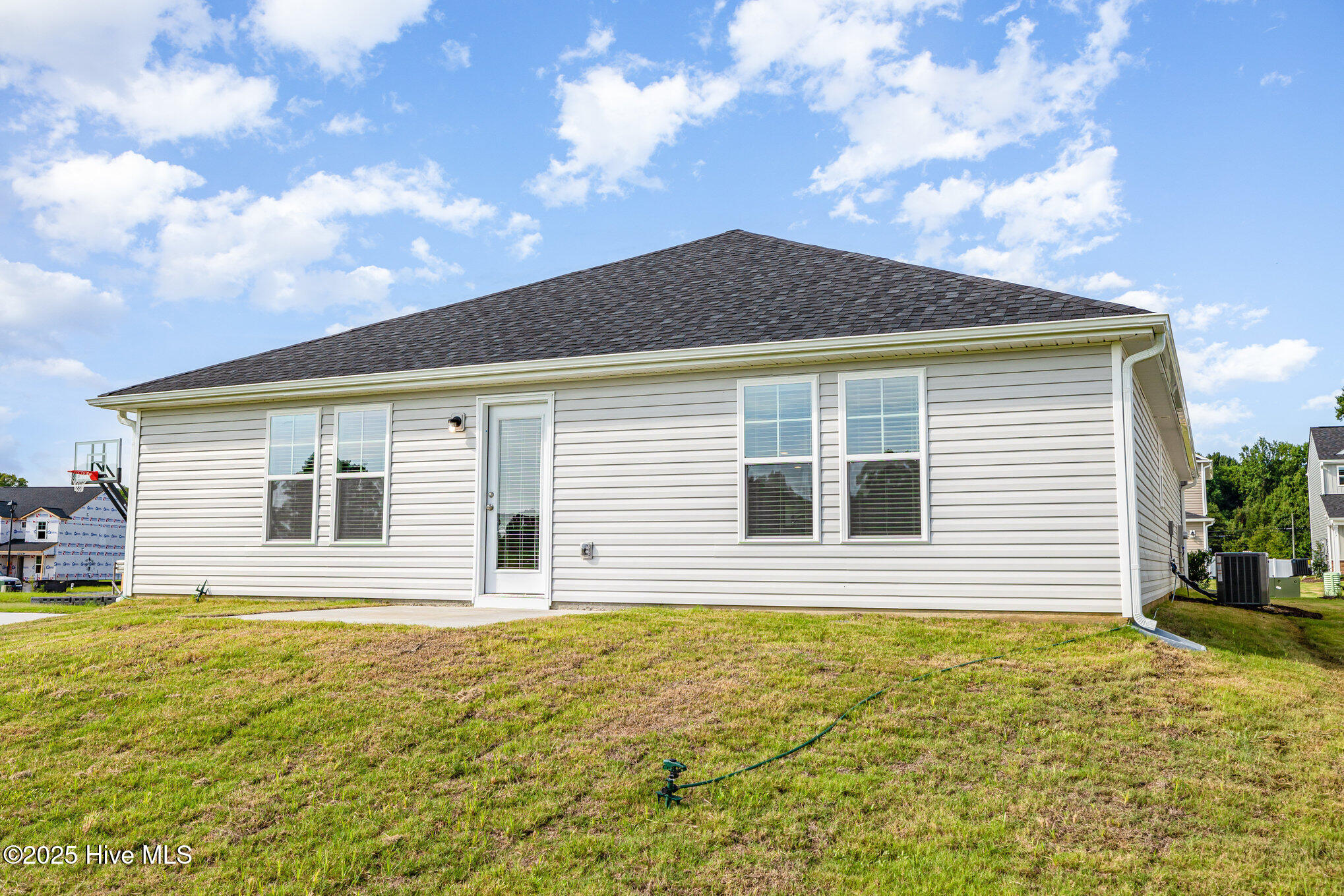 Residential in Selma 4