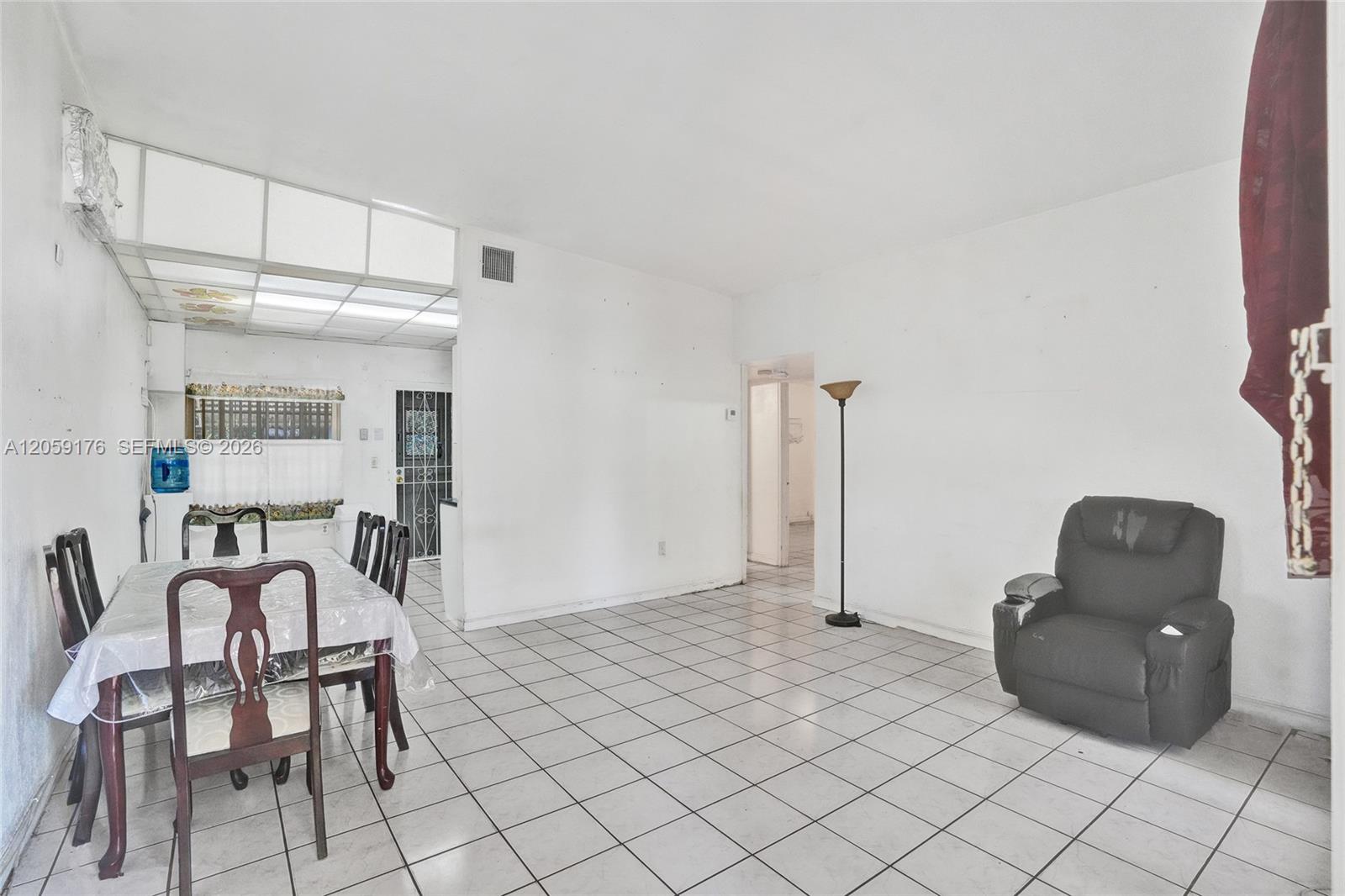 Residential in Miami 4