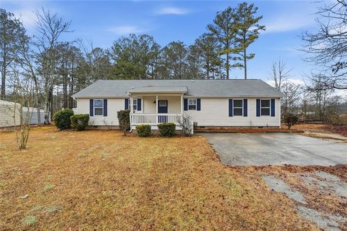 3450 Cashtown Rd, Bremen, GA, 30110-3531 | Card Image