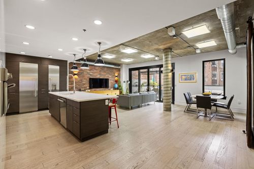 1-705 Clinton St, Hoboken, NJ, 07030 | Card Image