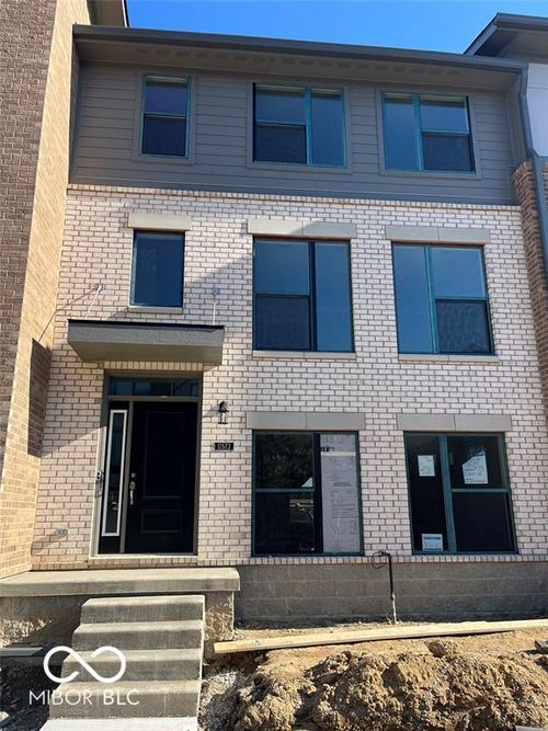 11573 Fulham St, Carmel, IN, 46032-0029 | Card Image