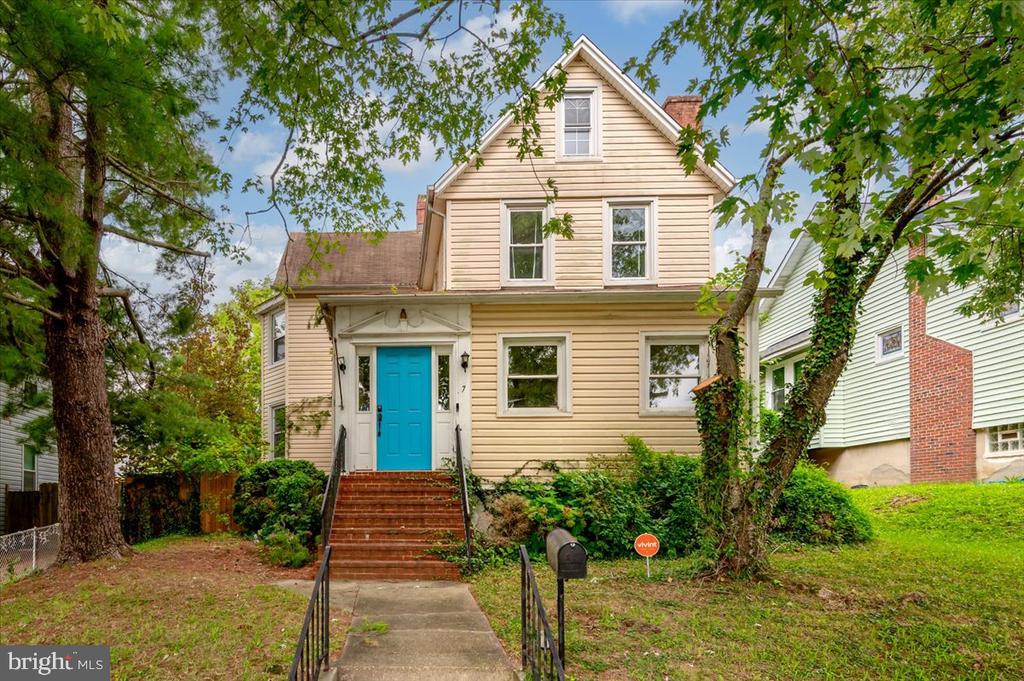 Residential in BALTIMORE 2