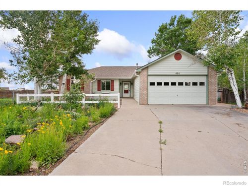 401 Nokomis Court, Fort Collins, CO, 80524 | Card Image