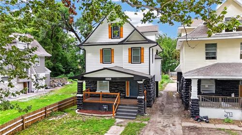 3328 Prospect Avenue, Kansas City, MO, 64128 | Card Image