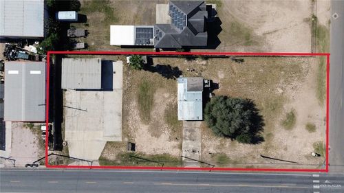 606 S Fm 492, Palmview, TX, 78572-8385 | Card Image