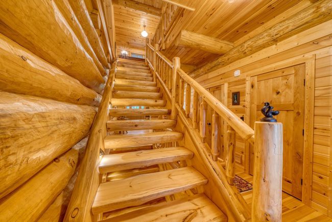 51864 Becker Road, House other with 3 bedrooms, 4 bathrooms and null parking in Bigfork MN | Image 25