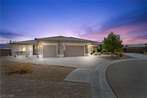 4420 N Bonita Vista St, Las Vegas, NV, 89129-0407 | Card Image