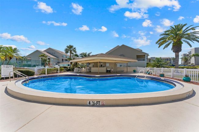 APT-725 - 8150 Brent St, Condo with 2 bedrooms, 2 bathrooms and null parking in PORT RICHEY FL | Image 24