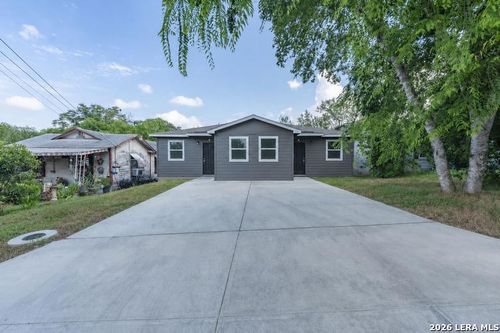 139 Ranger, San Antonio, TX, 78203-2335 | Card Image