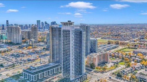 ph06-8 Nahani Way, Mississauga, ON, L4Z0C6 | Card Image