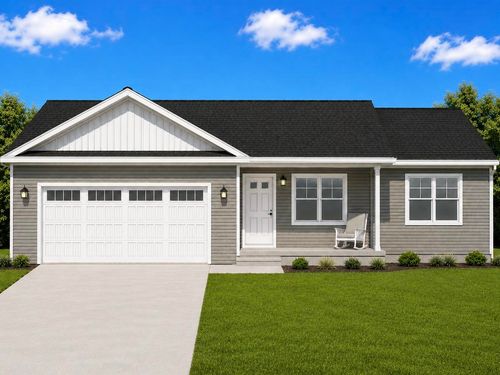 205 Will St, Rock Springs, WI, 53961-9200 | Card Image
