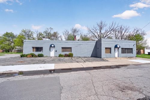 204 Homewild Avenue, Jackson, MI, 49201 | Card Image