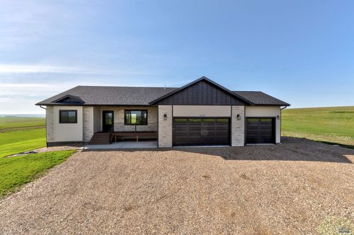 14141 Wagon Master Way, Piedmont, SD, 57769 | Card Image
