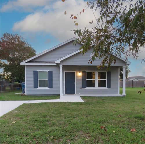 2735 Beaumont Ave, Ingleside, TX, 78362-5736 | Card Image