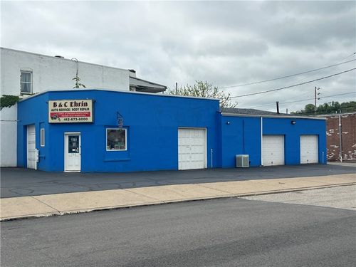 700 Monongahela Ave, Glassport, PA, 15045 | Card Image