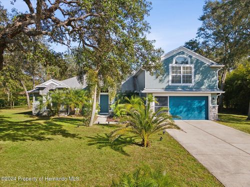 92 Randolph Ave, SPRING HILL, FL, 34606-6654 | Card Image