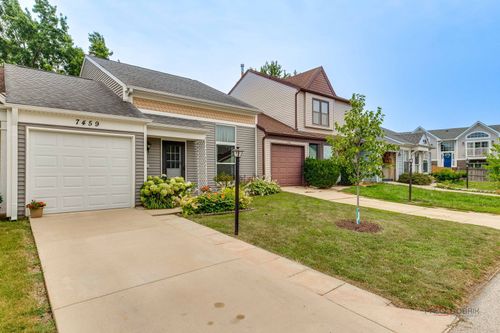 7459 Grant Cir, Hanover Park, IL, 60133-2765 | Card Image