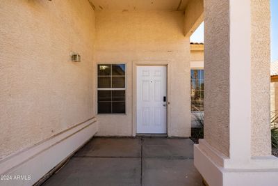 942 S Ithica Street, House other with 3 bedrooms, 2 bathrooms and null parking in Chandler AZ | Image 3