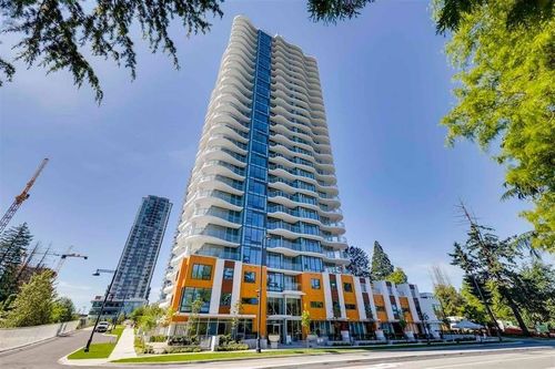 2506-13318 104 Avenue, Surrey, BC, V3T0R2 | Card Image