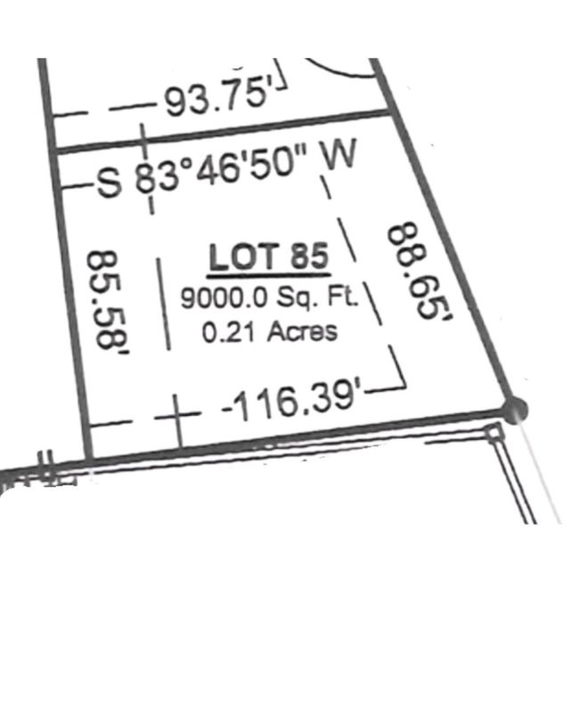 232 Candy Apple Ln, Home with 0 bedrooms, 0 bathrooms and null parking in Richmond KY | Image 7