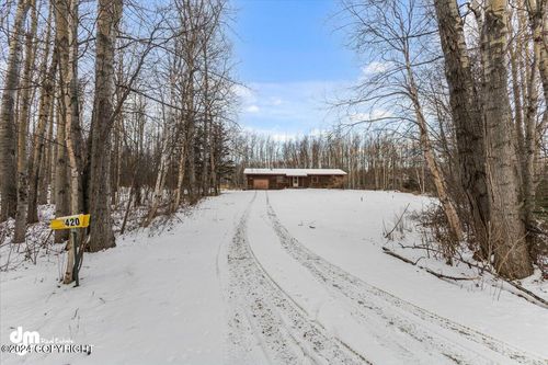 420 S Serrano Drive, Wasilla, AK, 99654 | Card Image