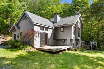 544 Dalewood Road, House other with 6 bedrooms, 2 bathrooms and null parking in Jamaica VT | Image 3