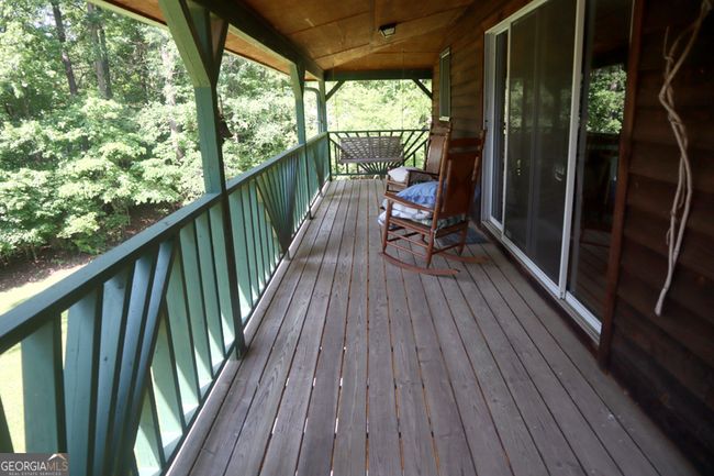 671 Pine Lake Dr, House other with 2 bedrooms, 1 bathrooms and null parking in Sparta GA | Image 11