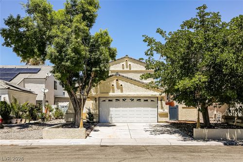 6560 Chardonay Way, Las Vegas, NV, 89108-5374 | Card Image