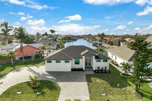 5244 Agualinda Blvd, Cape Coral, FL, 33914-6872 | Card Image