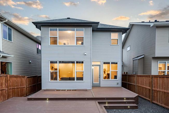 55 Nolancrest Rise Nw, Home with 3 bedrooms, 2 bathrooms and 4 parking in Calgary AB | Image 37