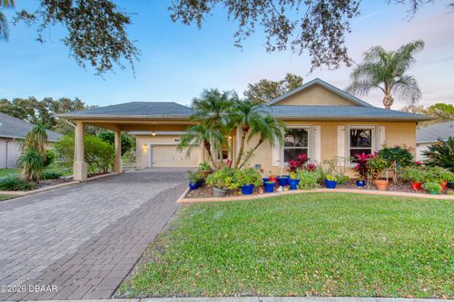 4185 Mayfair Ln, PORT ORANGE, FL, 32129-7508 | Card Image