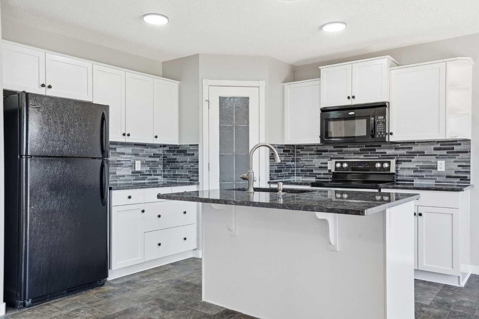 Residential in Airdrie