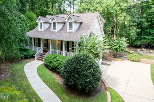 300 Cardinal Crest Ln, Wake Forest, NC, 27587-9426 | Card Image
