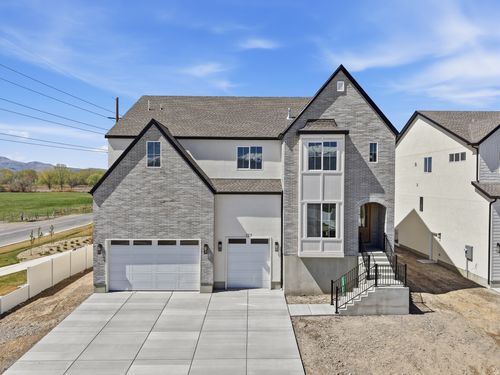 157 N Husker Ln, Saratoga Springs, UT, 84045-5849 | Card Image