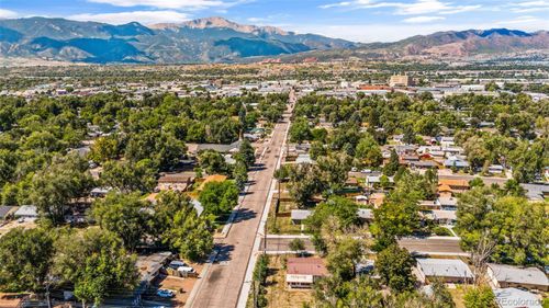 3201 Illinois Avenue, Colorado Springs, CO, 80907 | Card Image
