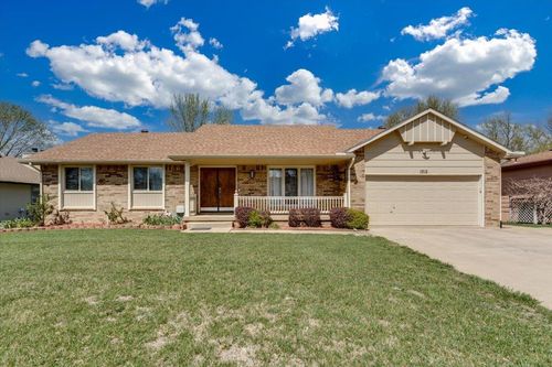 1312 E Warren Ave, Derby, KS, 67037 | Card Image