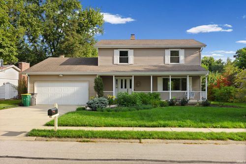818 Sparta St, West Lafayette, IN, 47906-1551 | Card Image